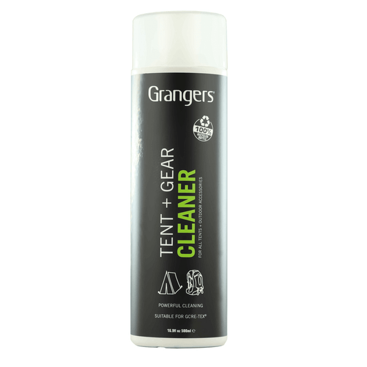 Grangers Tent & Gear Cleaner