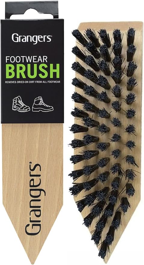 Grangers Footwear Brush