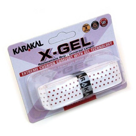 Karakal Grip ' X-Gel'