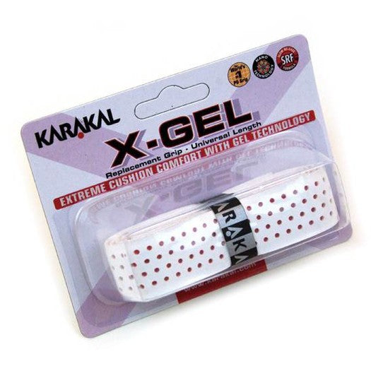 Karakal Grip X-Gel