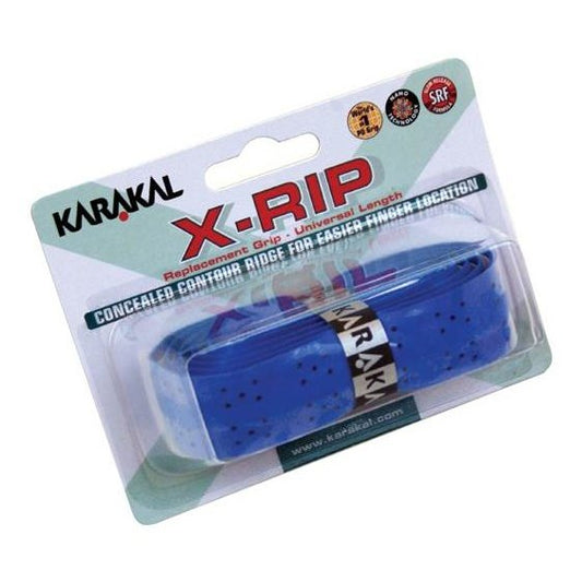 Karakal Grip ' X-Rip '