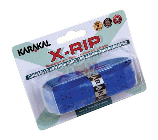 Karakal Grip X-Rip