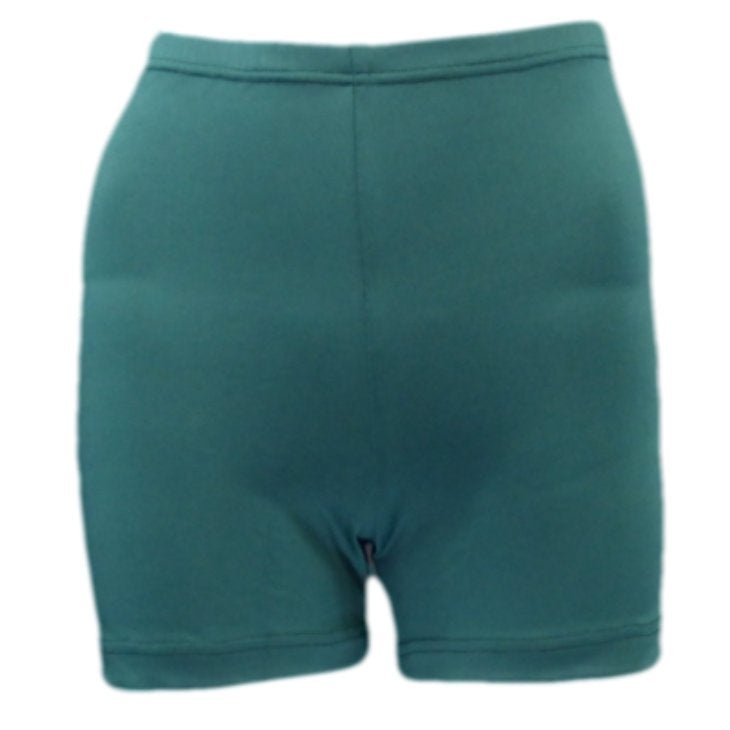 Cartasport Girls Athletic Lycra Short