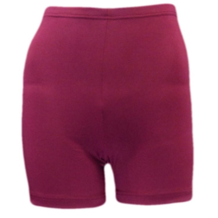 Cartasport Girls Athletic Lycra Short