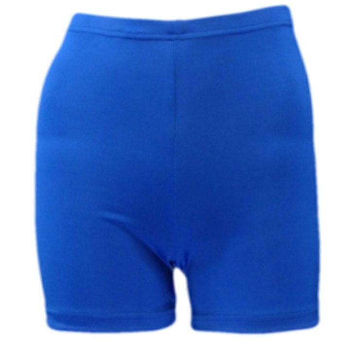 Cartasport Girls Athletic Lycra Short