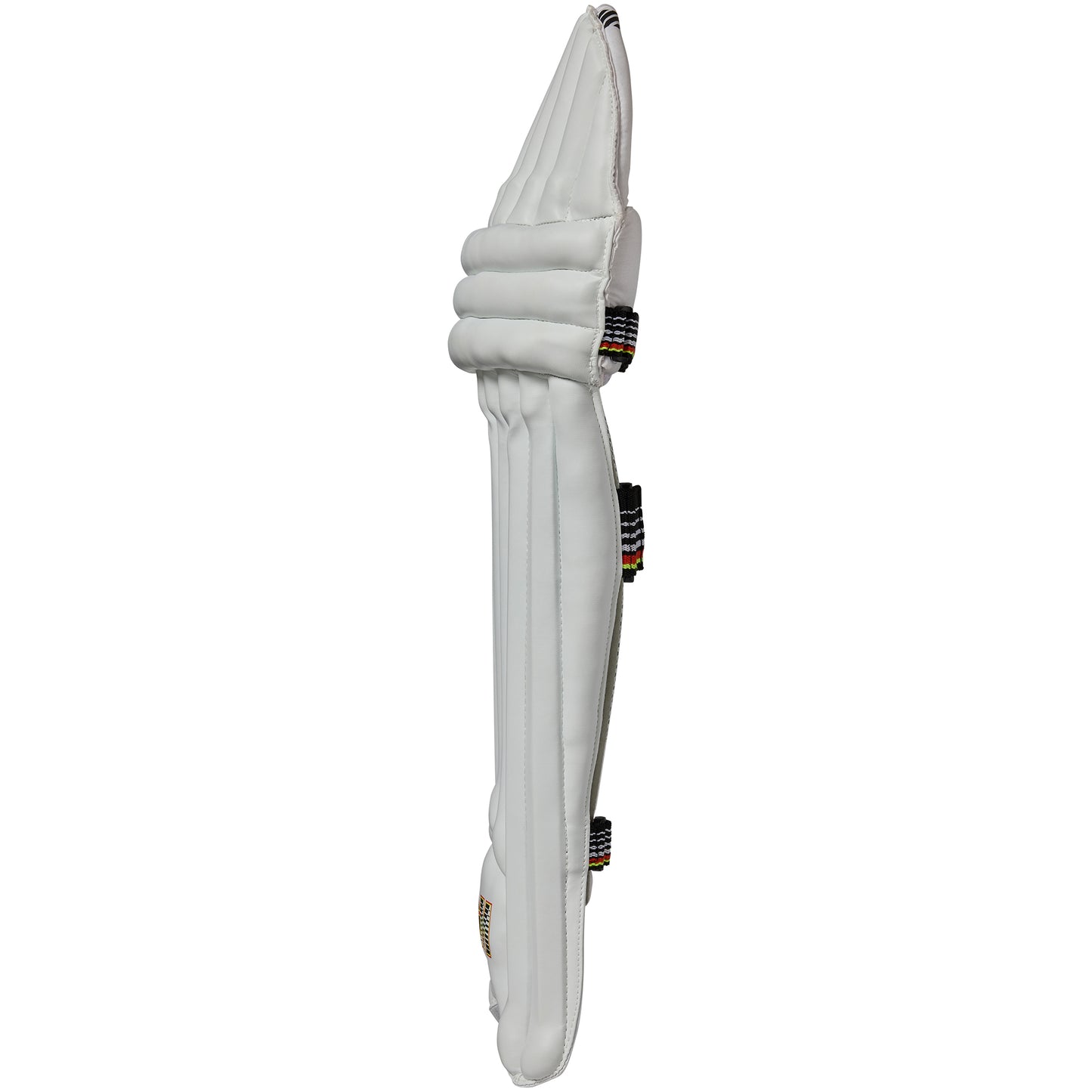 Gunn & Moore Rival Ambi small adult cricket batting pads, lightweight protective gear with reinforced padding and adjustable straps
