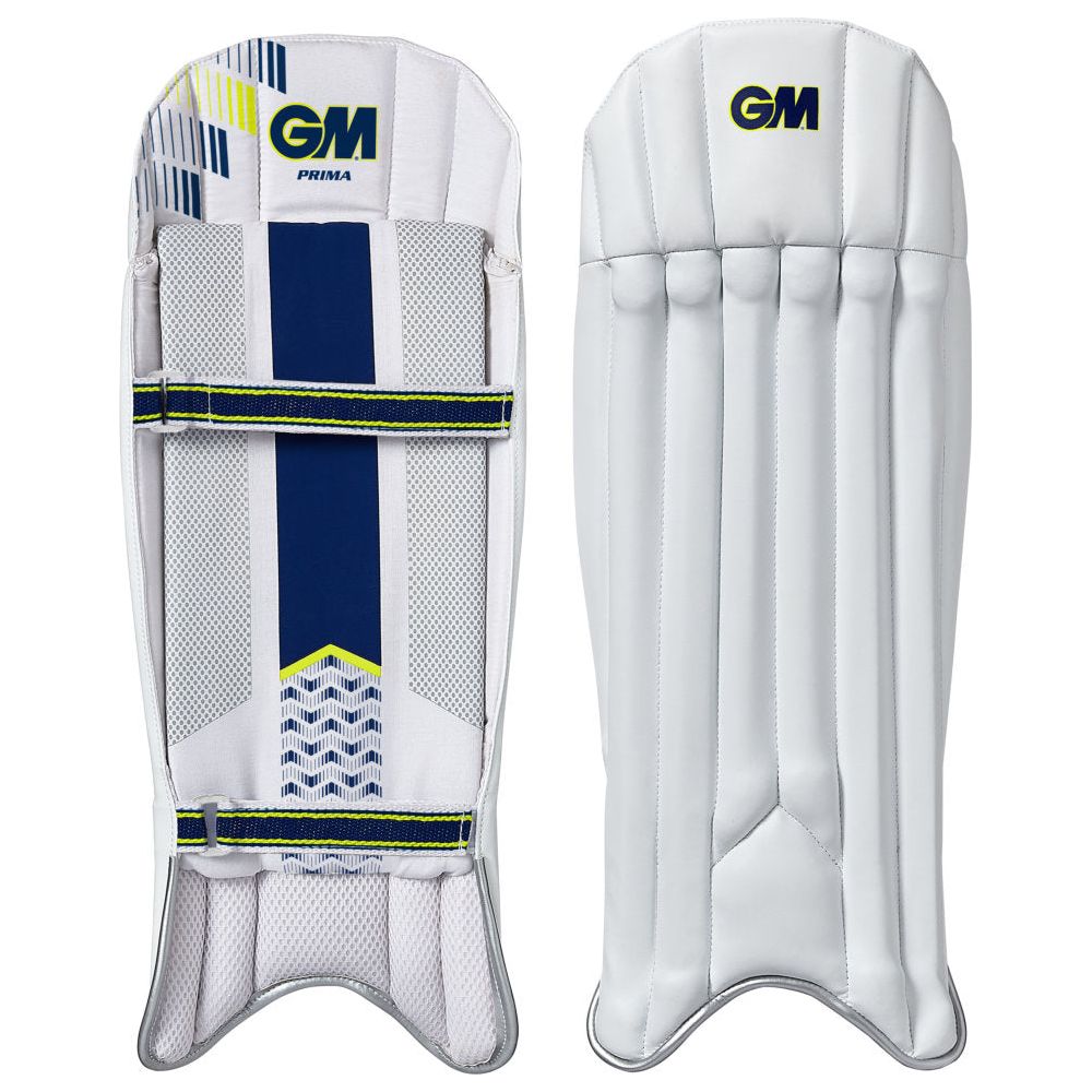 2022 GM Wicket Keeper Pads Prima