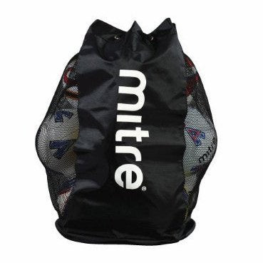 Mitre H2423 Mesh Ball Sack