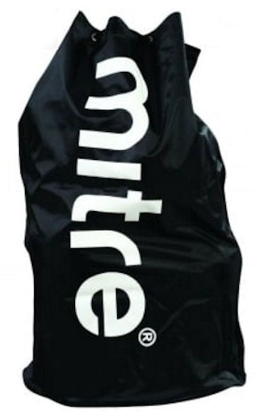 Mitre Jumbo Ball Sack 20 Balls