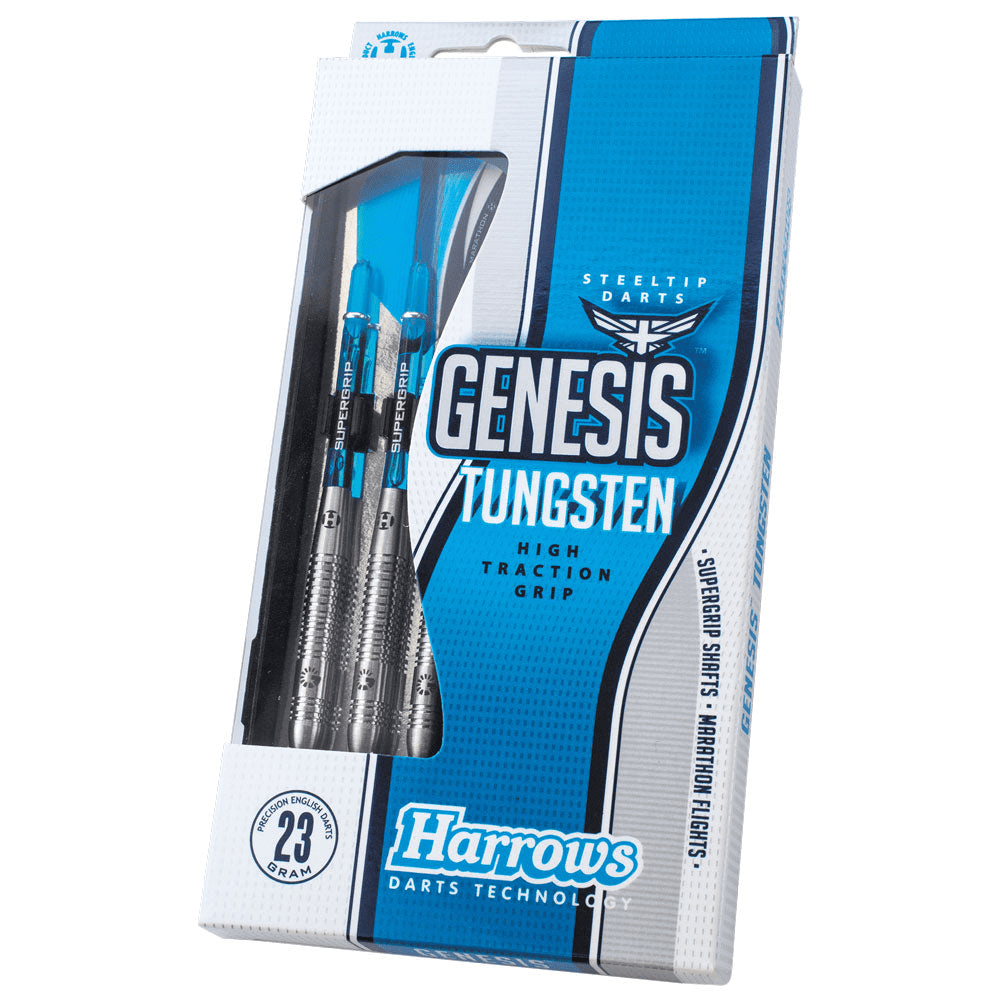 Harrows Genesis Tungsten Darts