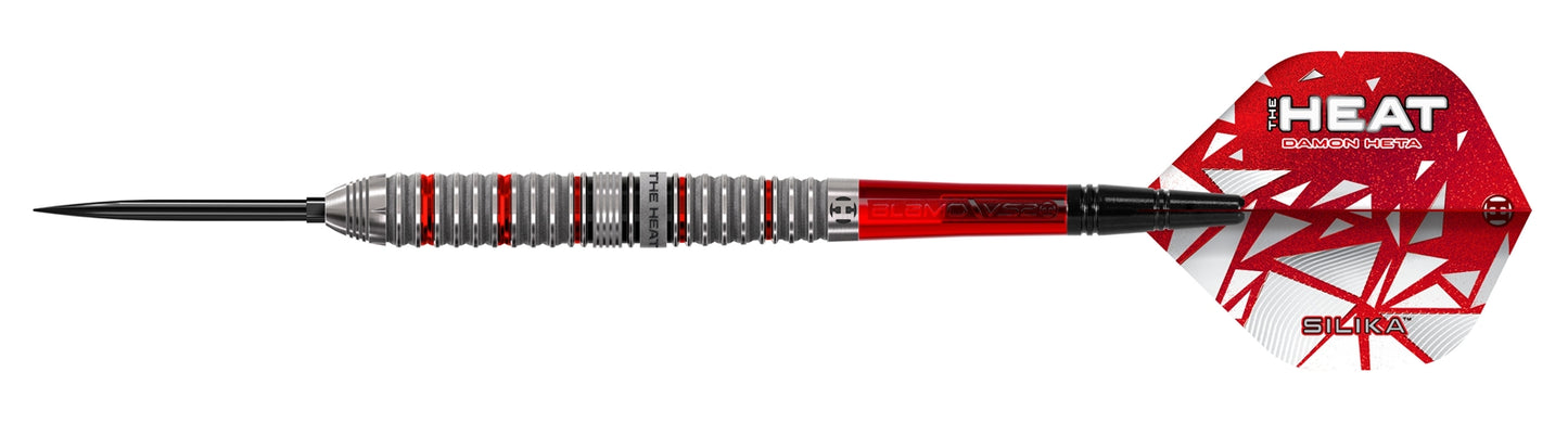 Harrows Tungsten Darts Damon Heta Series 4 90%