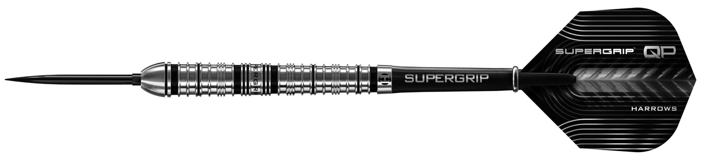 Harrows Tungsten QP Tapered Darts 90%