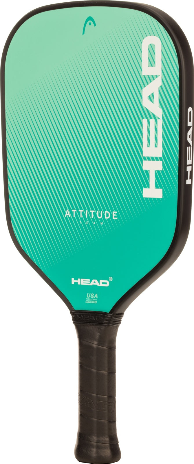 Head Pickleball Racket Attitude Team