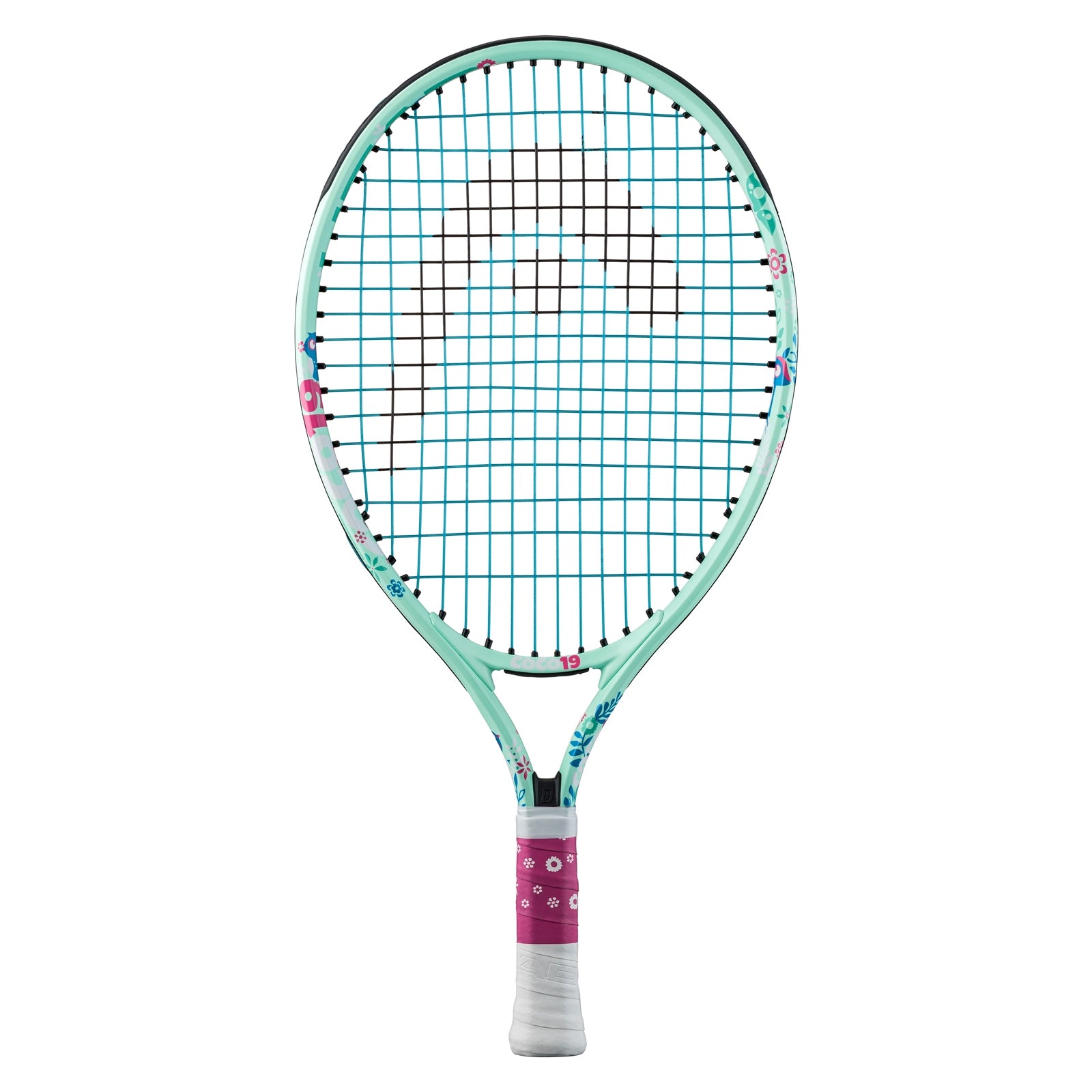 Head Tennis Racket Coco