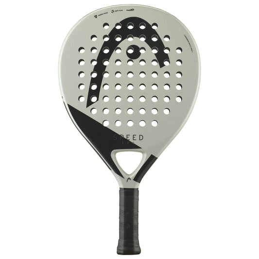Head Padel Racket Evo Speed 2025