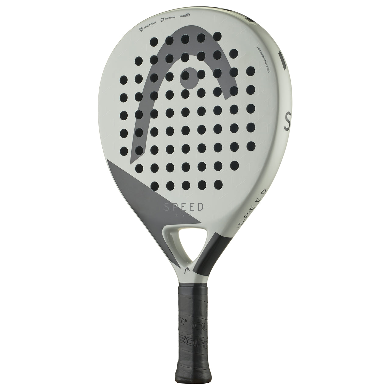 Head Padel Racket Evo Speed 2025