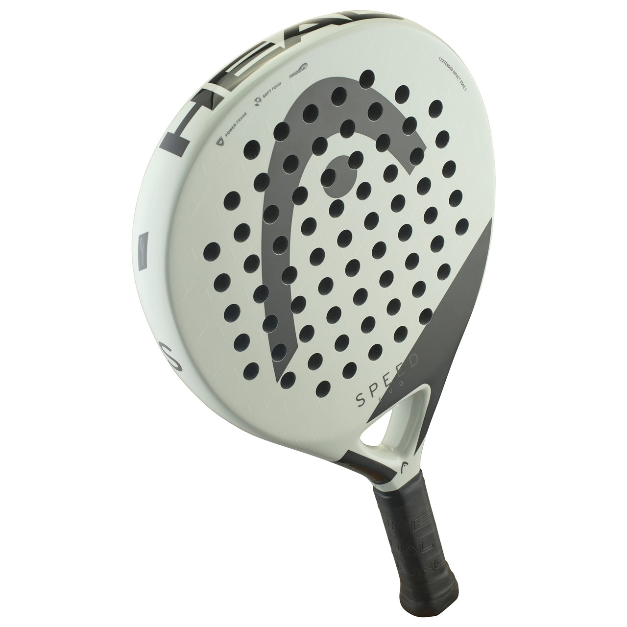 Head Padel Racket Evo Speed 2025