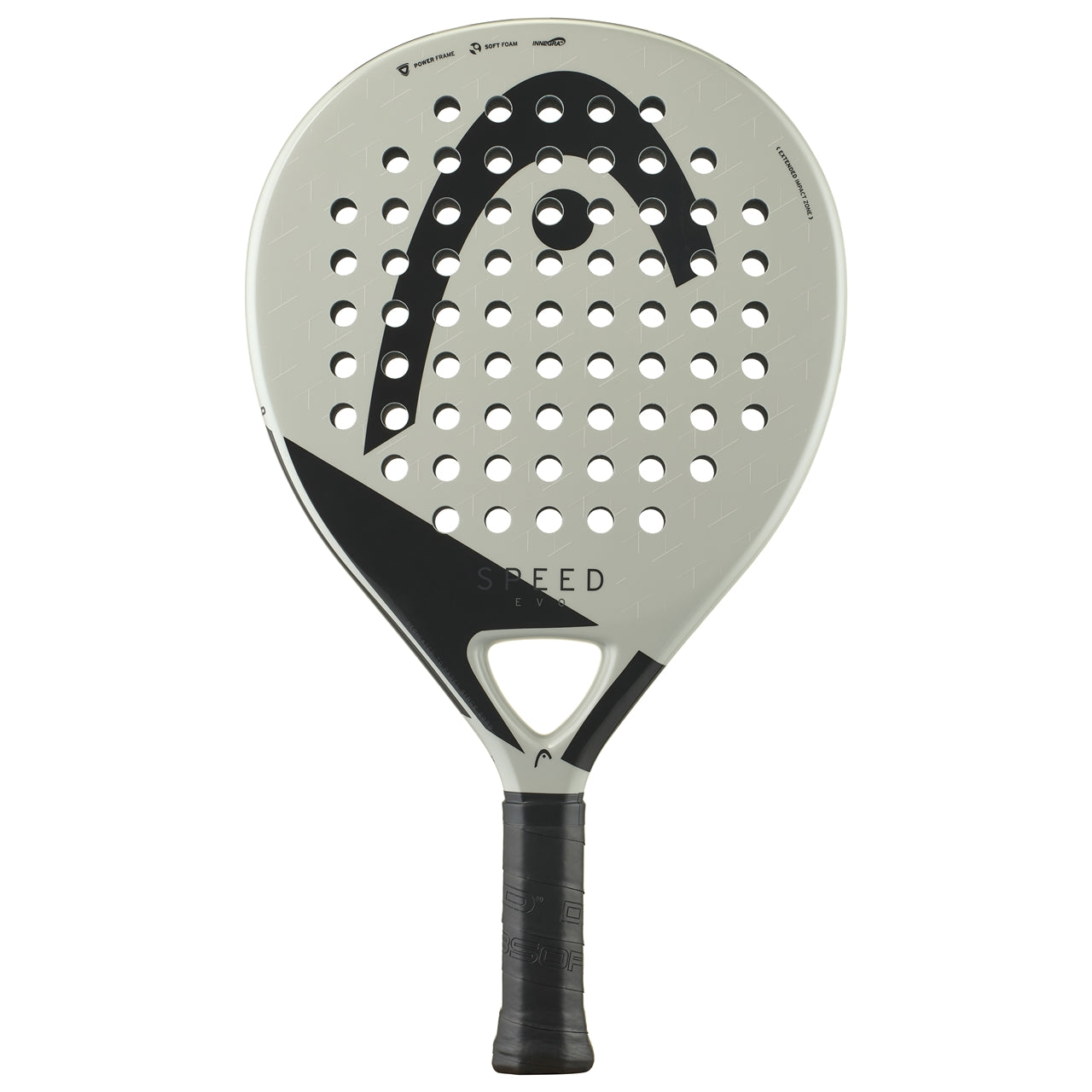 Head Padel Racket Evo Speed 2025