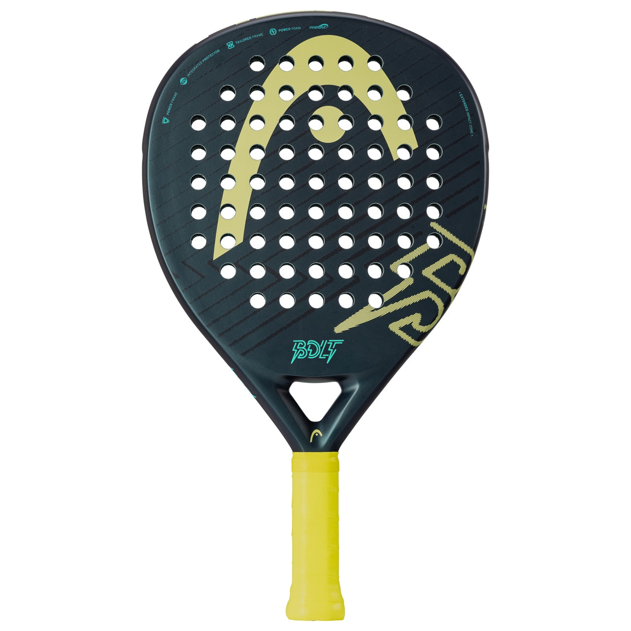 Head Padel Racket Bolt 2025