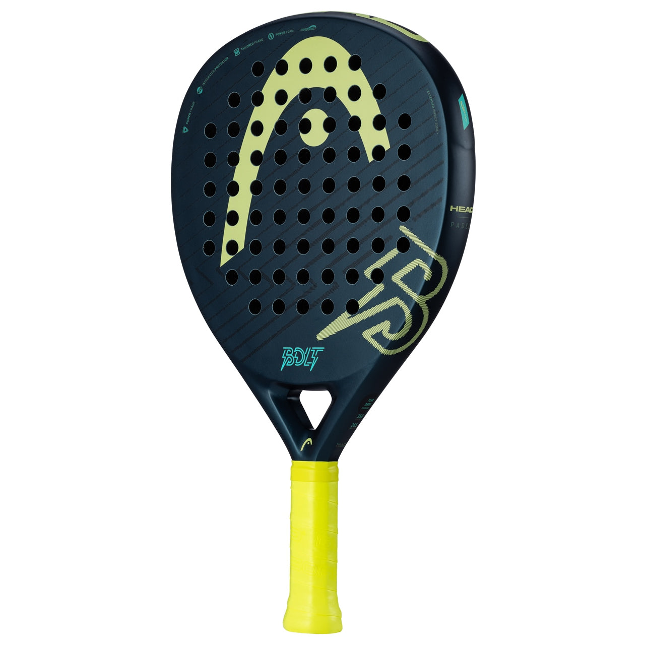 Head Padel Racket Bolt 2025