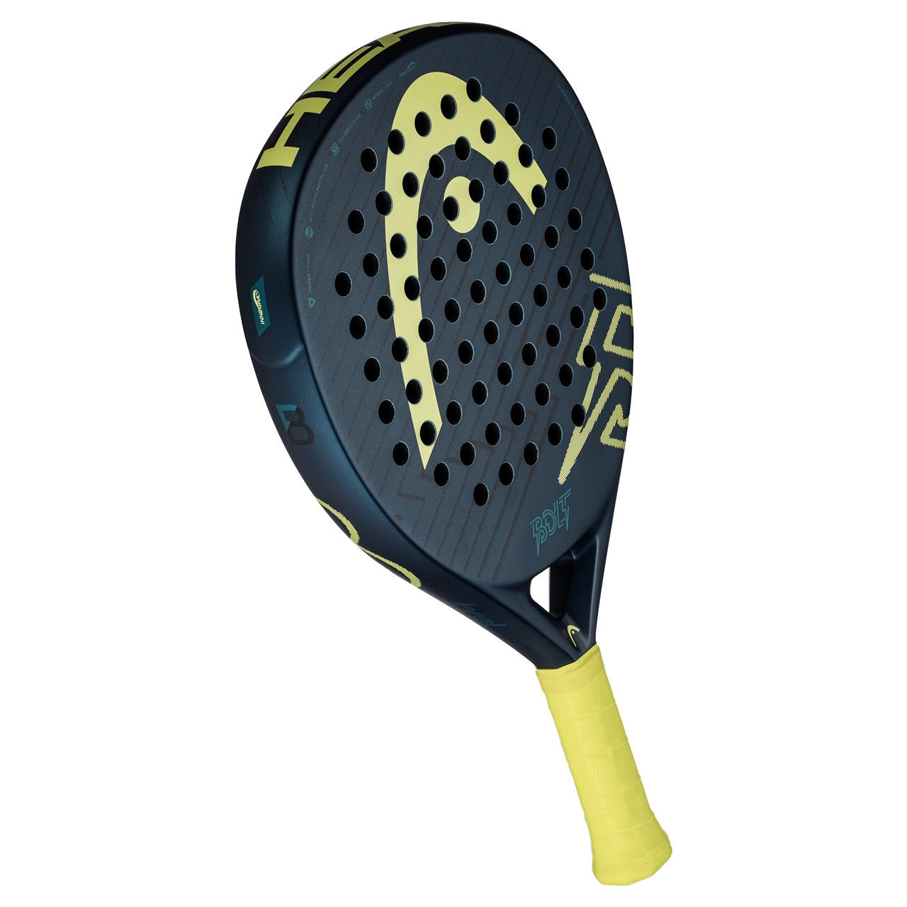 Head Padel Racket Bolt 2025