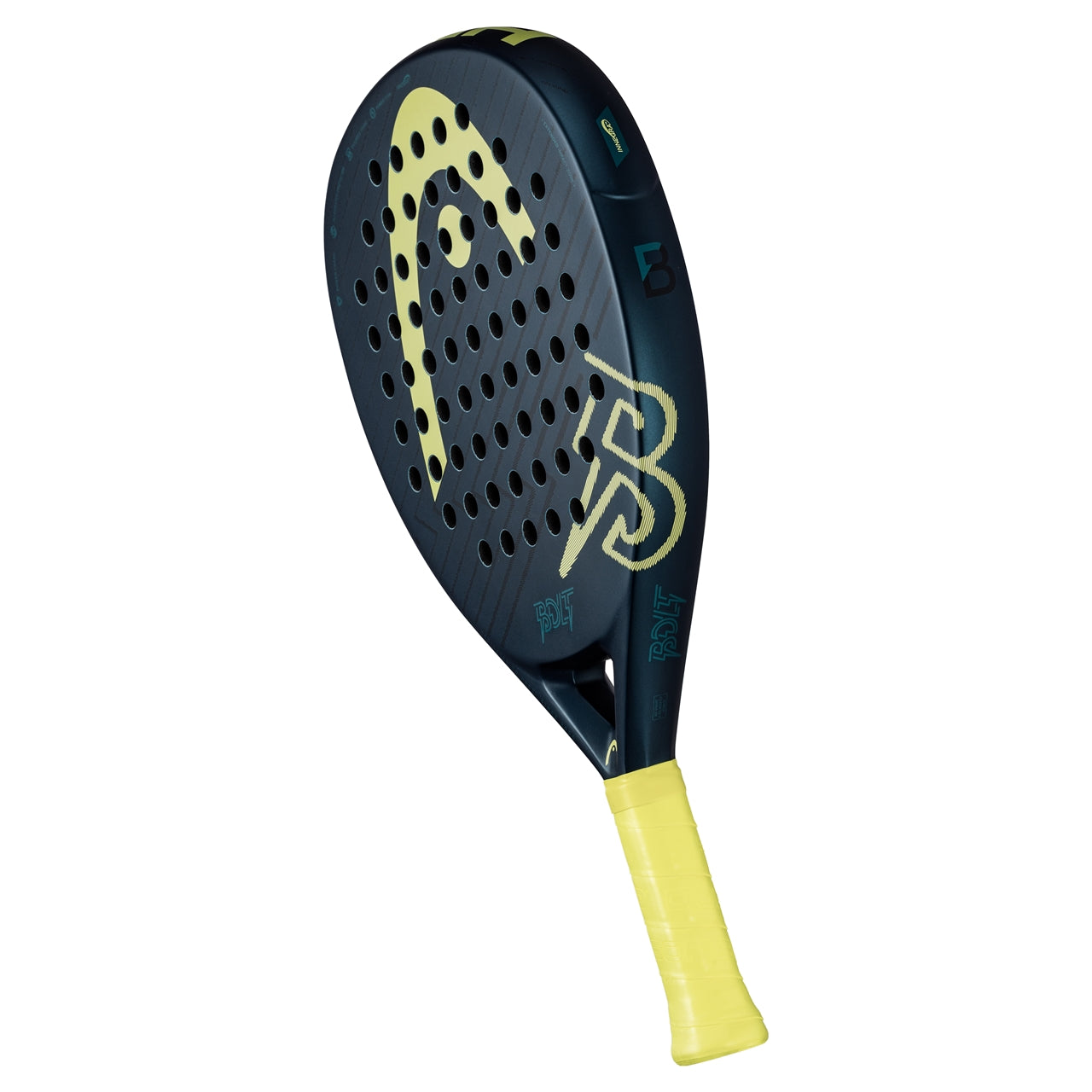 Head Padel Racket Bolt 2025