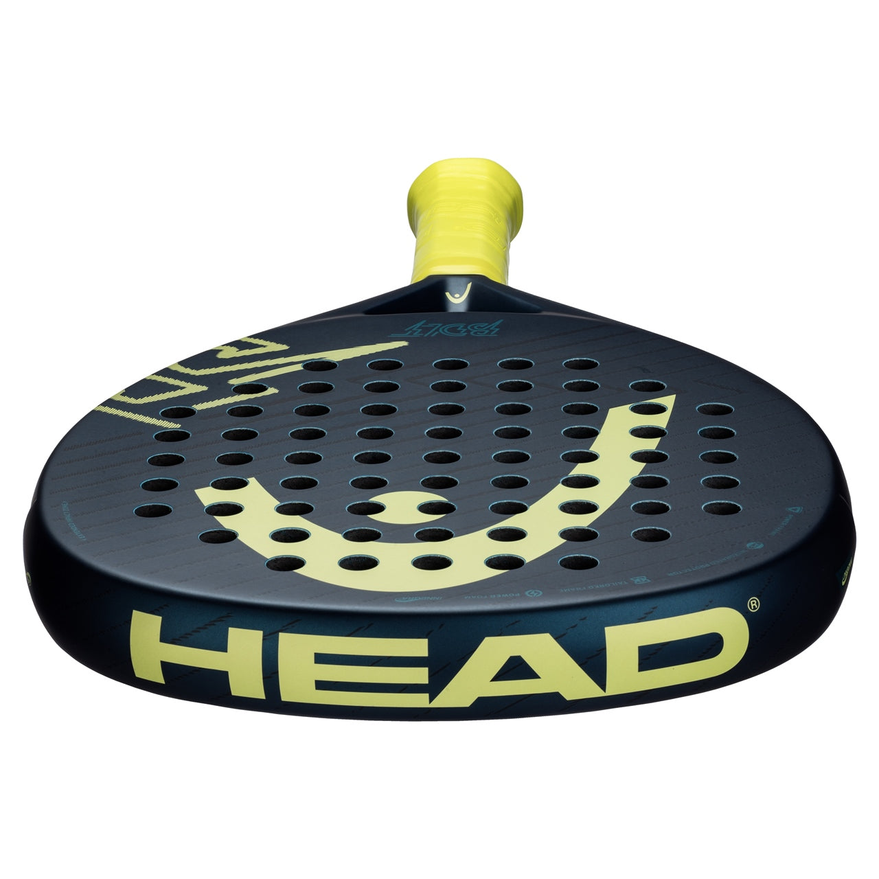 Head Padel Racket Bolt 2025