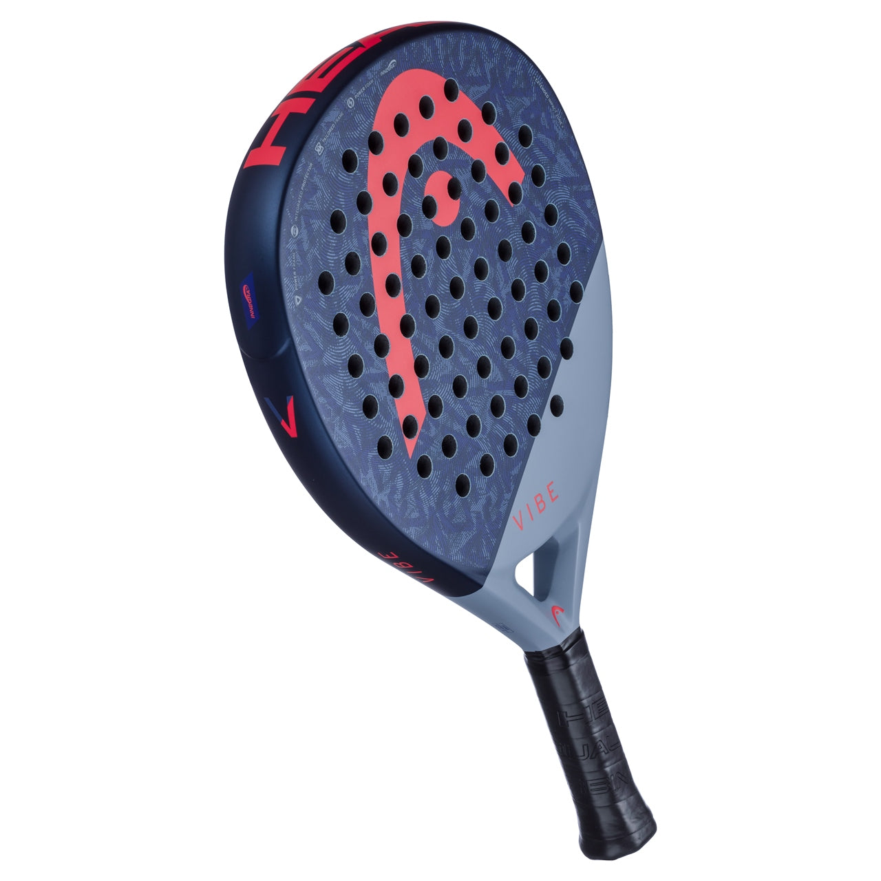 Head Padel Racket Vibe Blrd 2025