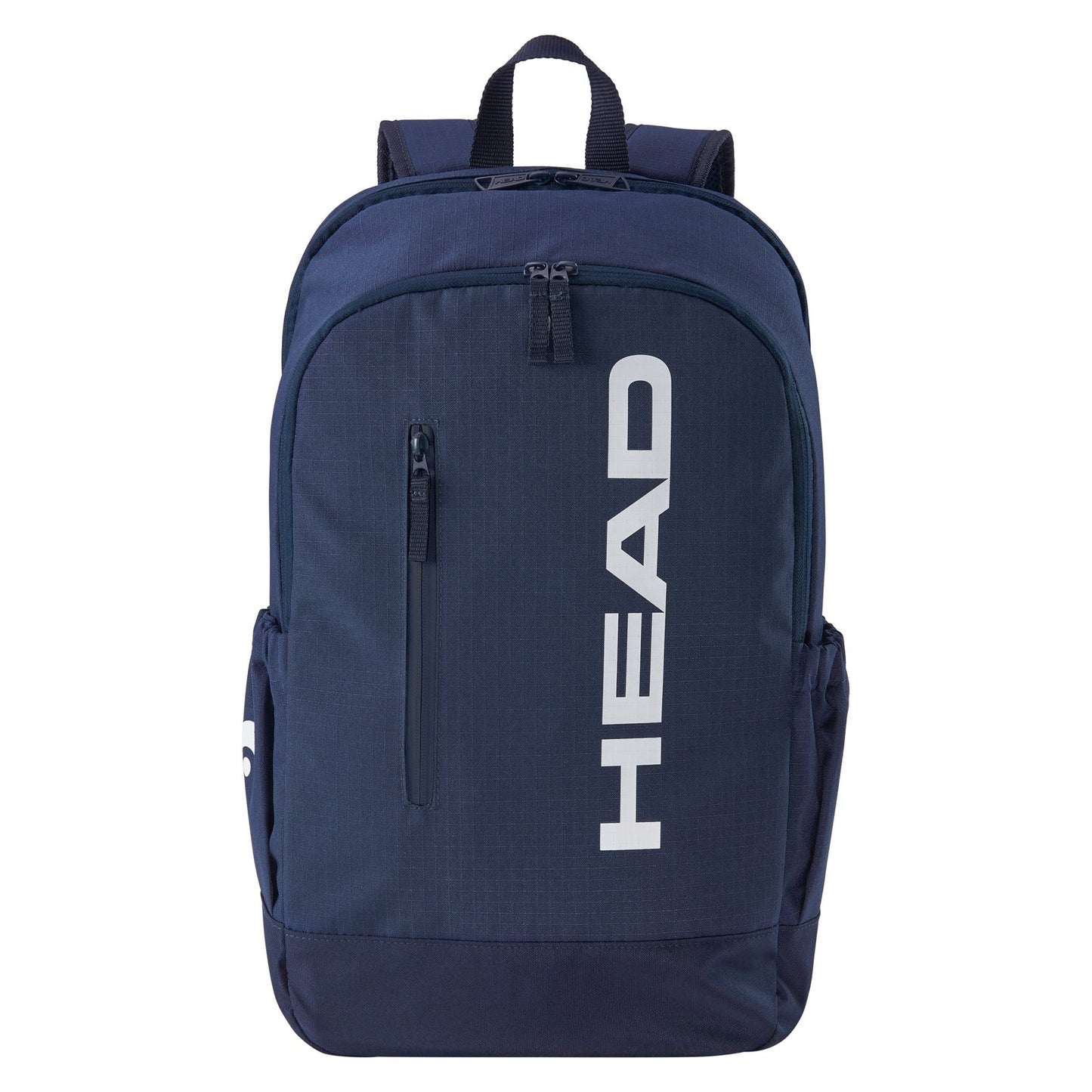 Head Head Base Backpack 17L holdall with padded straps and spacious main compartment for travel and everyday use.