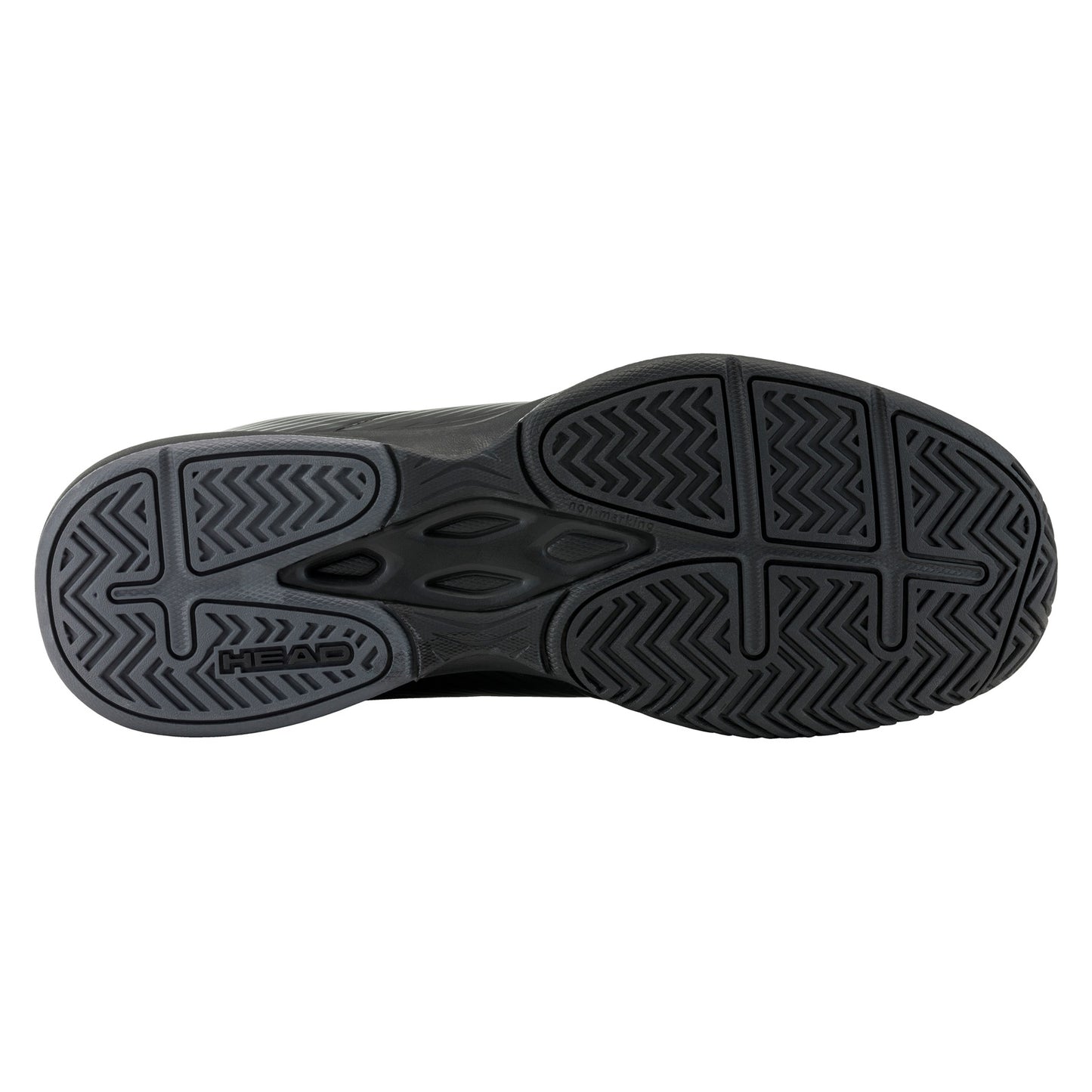 Head Tennis Shoe Mens Revolt Court