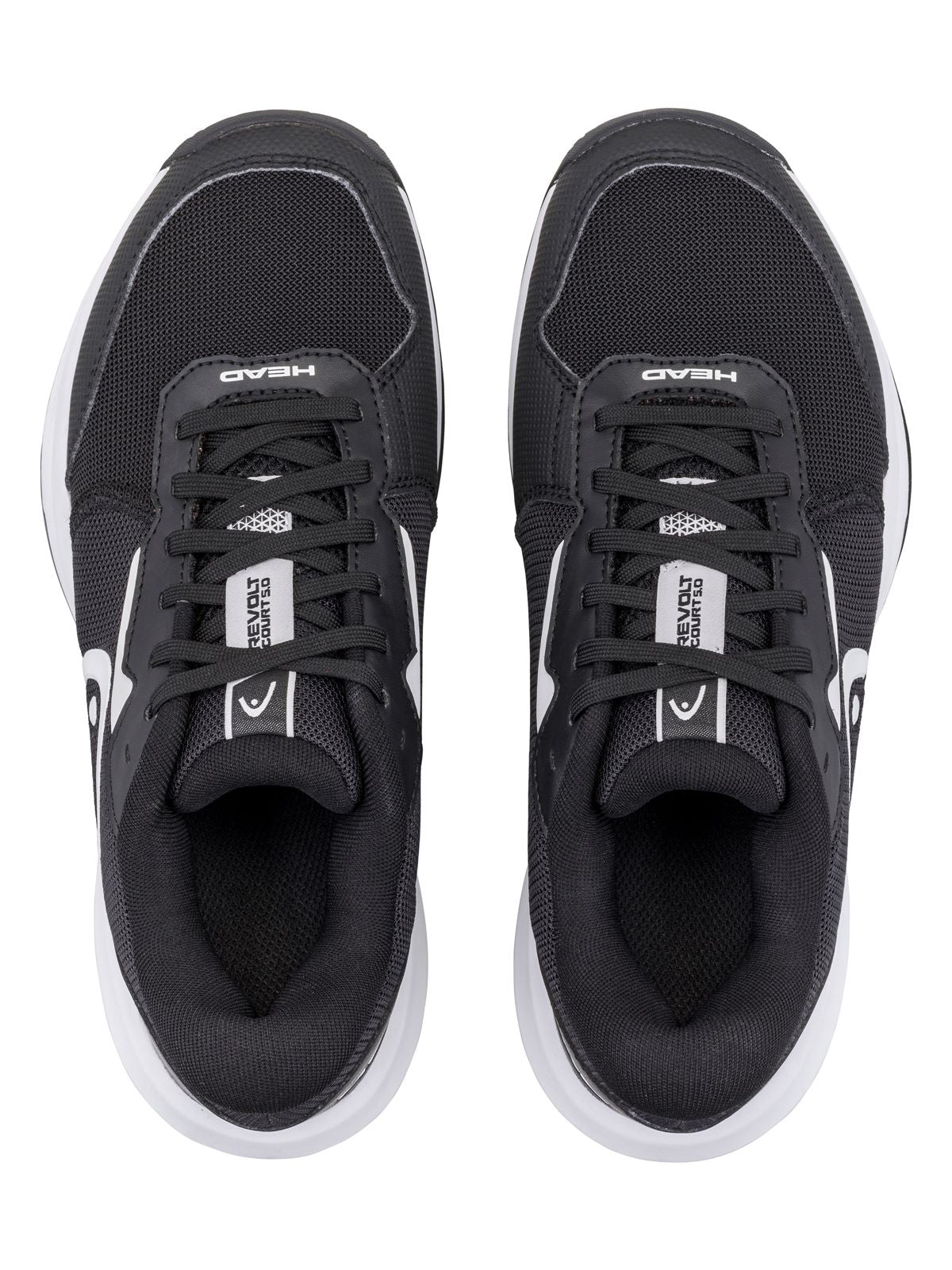 Head Tennis Shoe Womens Revolt Court 5.0