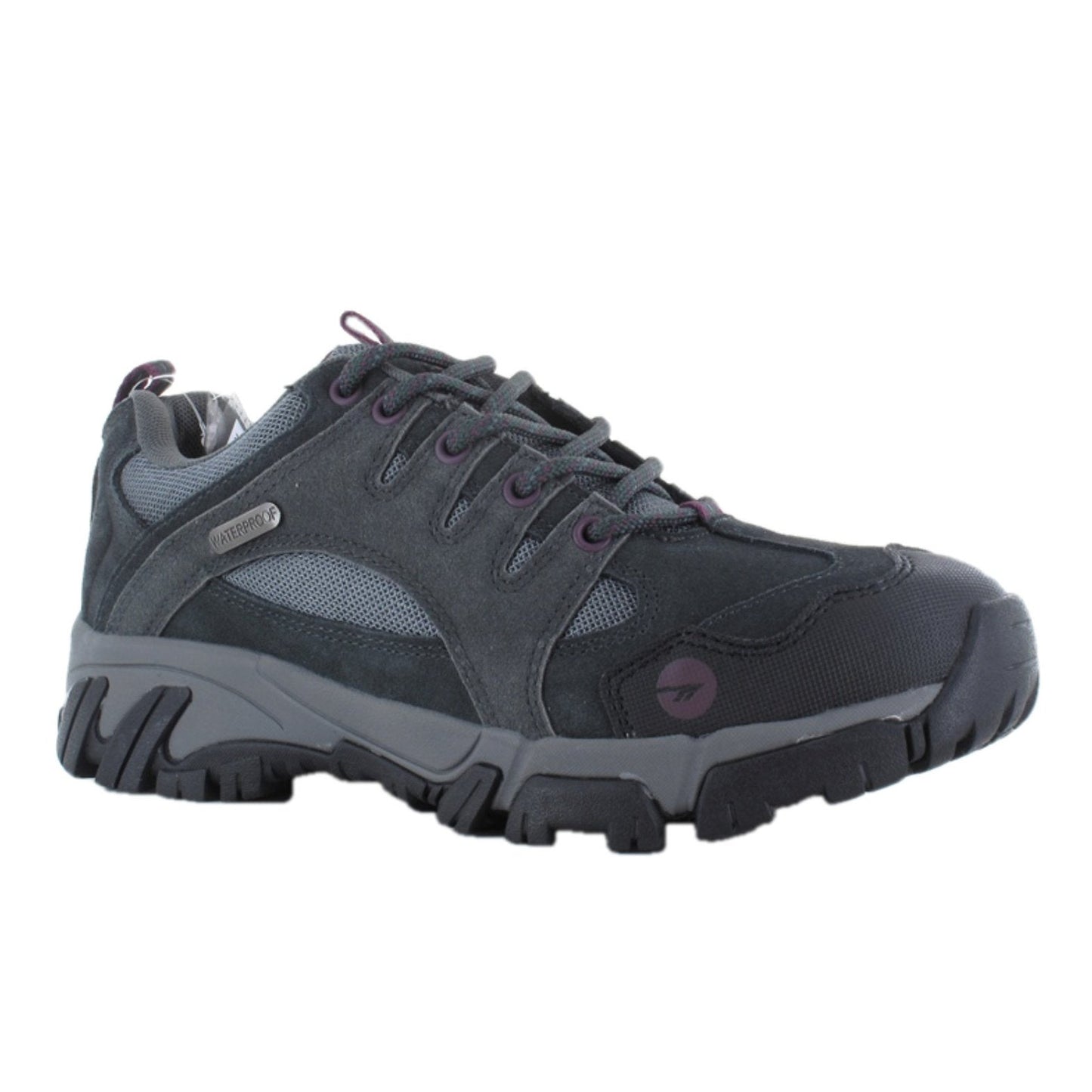 Hi-Tec Aucland Lady Ii Wp Shoe