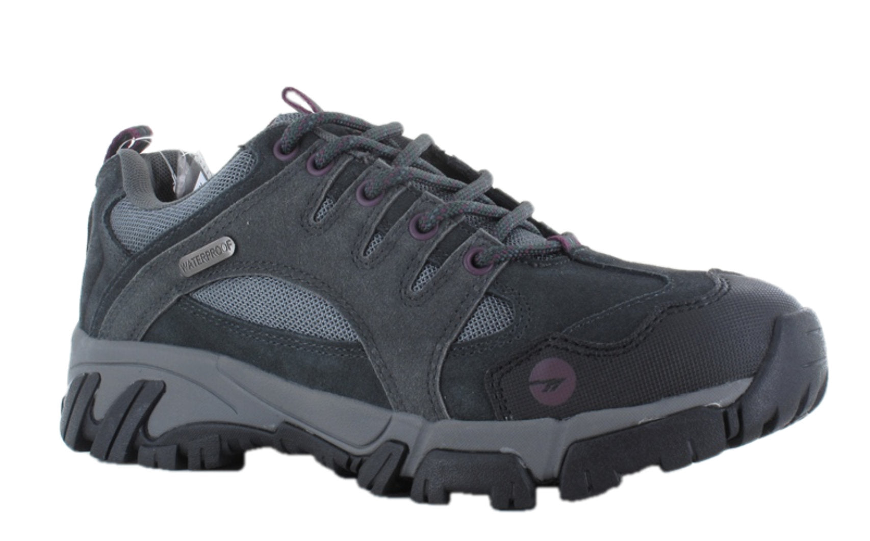 Hi-Tec Aucland Lady Ii Wp Shoe