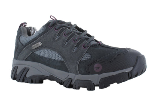 Hi-Tec Aucland Lady Ii Wp Shoe