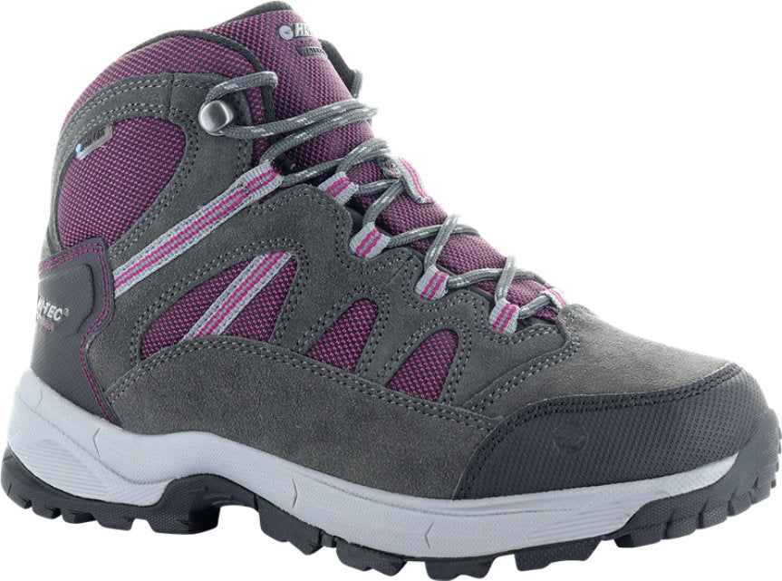 Hi-Tec Bandera Lite Lady Boot