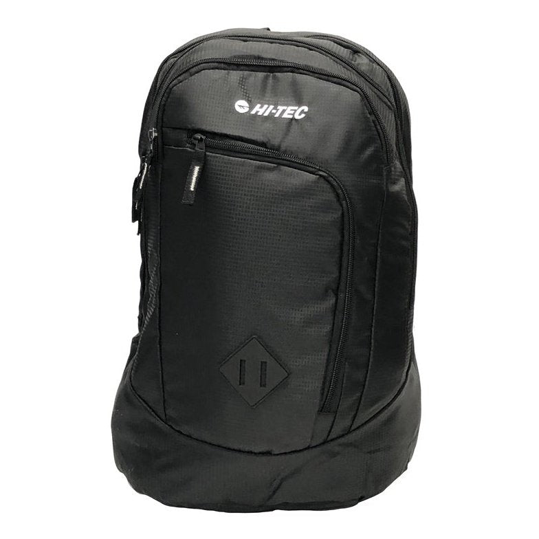 Hi-Tec Backpack Commute 26 Litre - Black