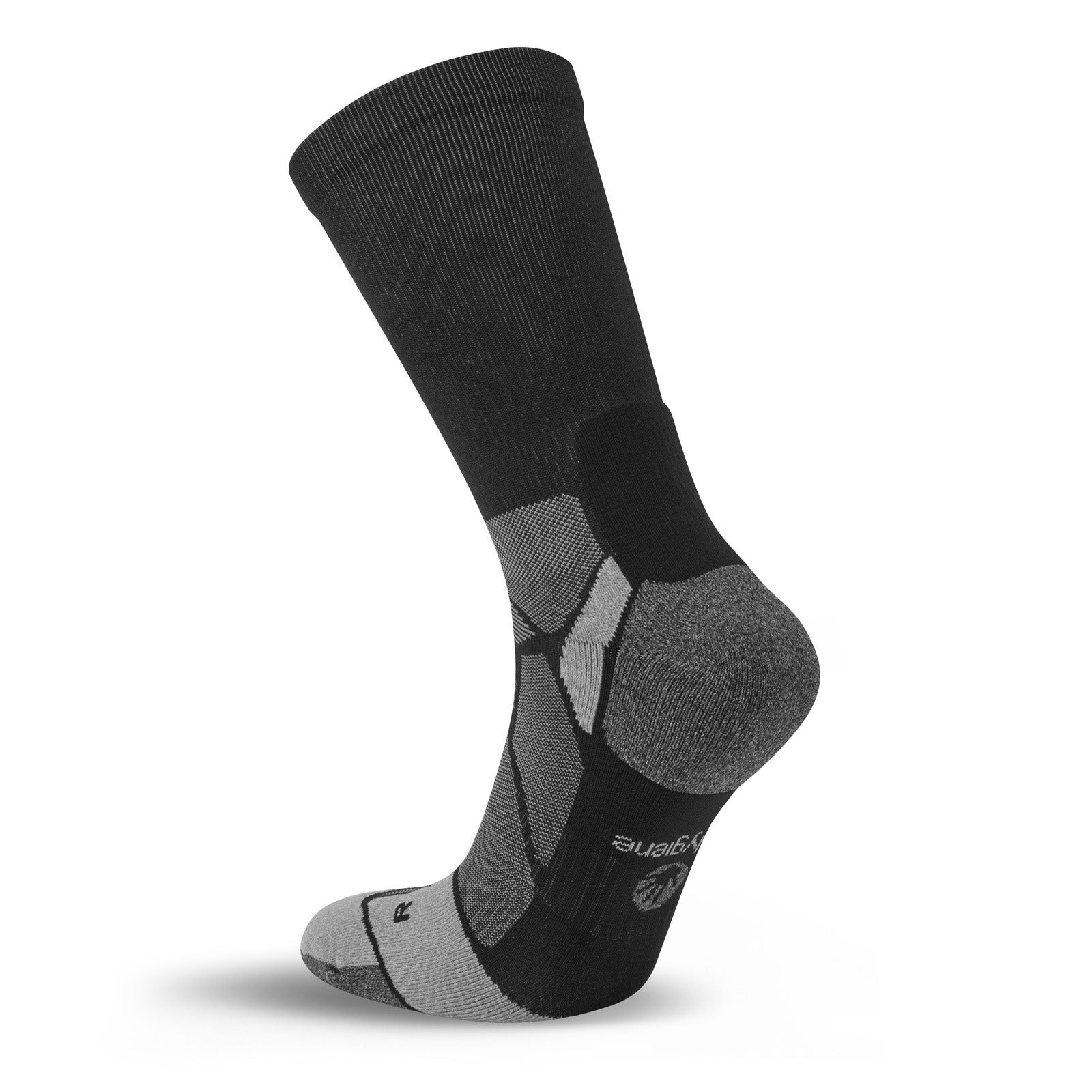 Hilly Marathon Fresh Crew Sock
