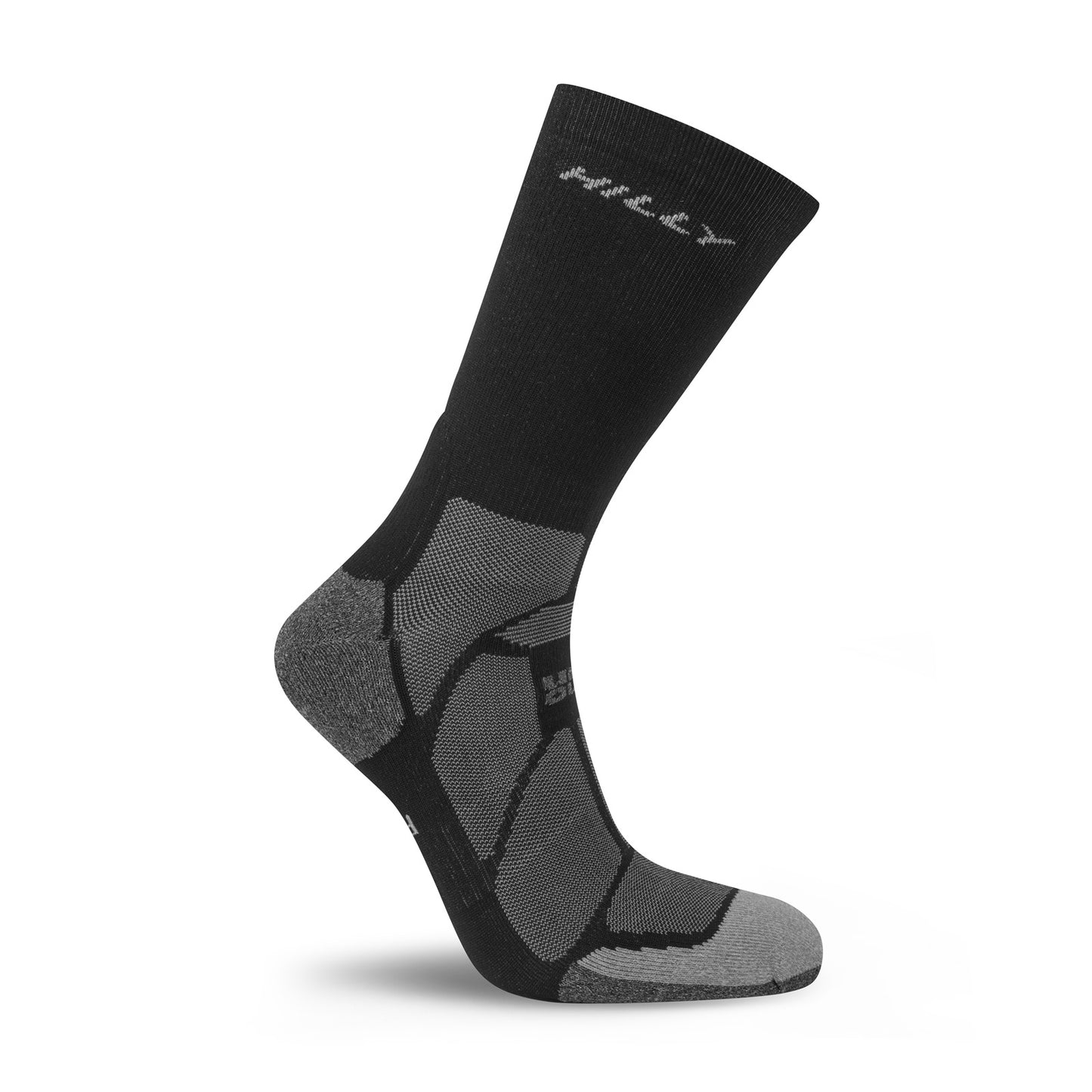 Hilly Marathon Fresh Crew Sock