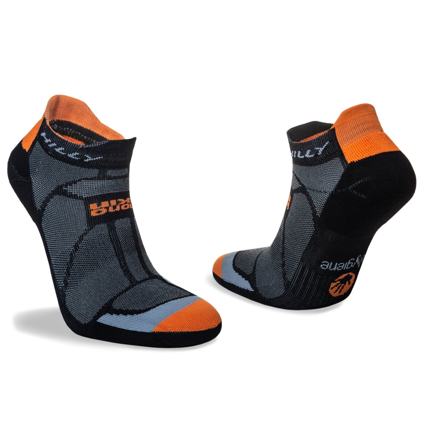 Hilly Marathon Fresh Socklet Sock Minimum