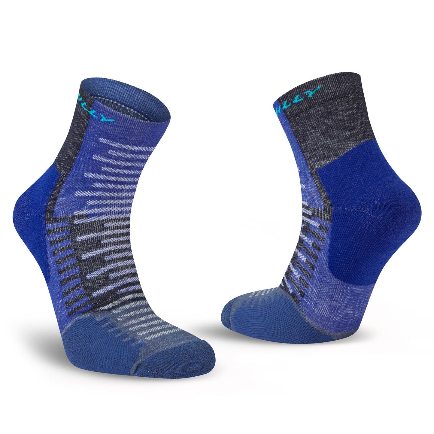 Hilly Active Anklet Sock Minimum