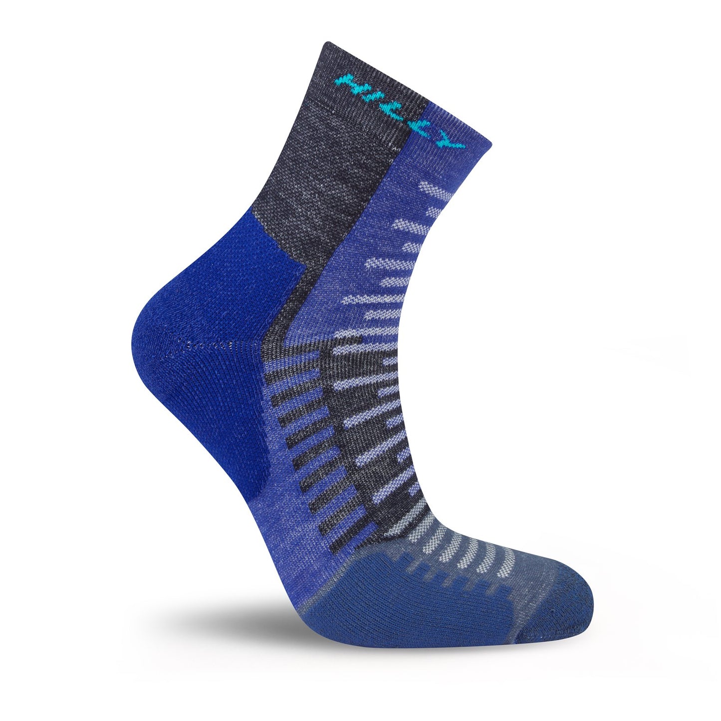 Hilly Active Anklet Sock Minimum