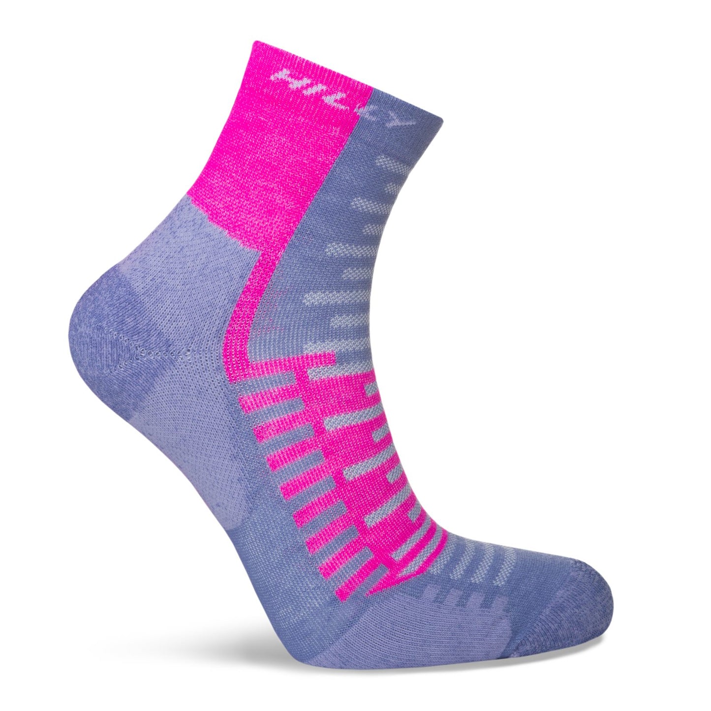 Hilly Active Anklet Sock Minimum