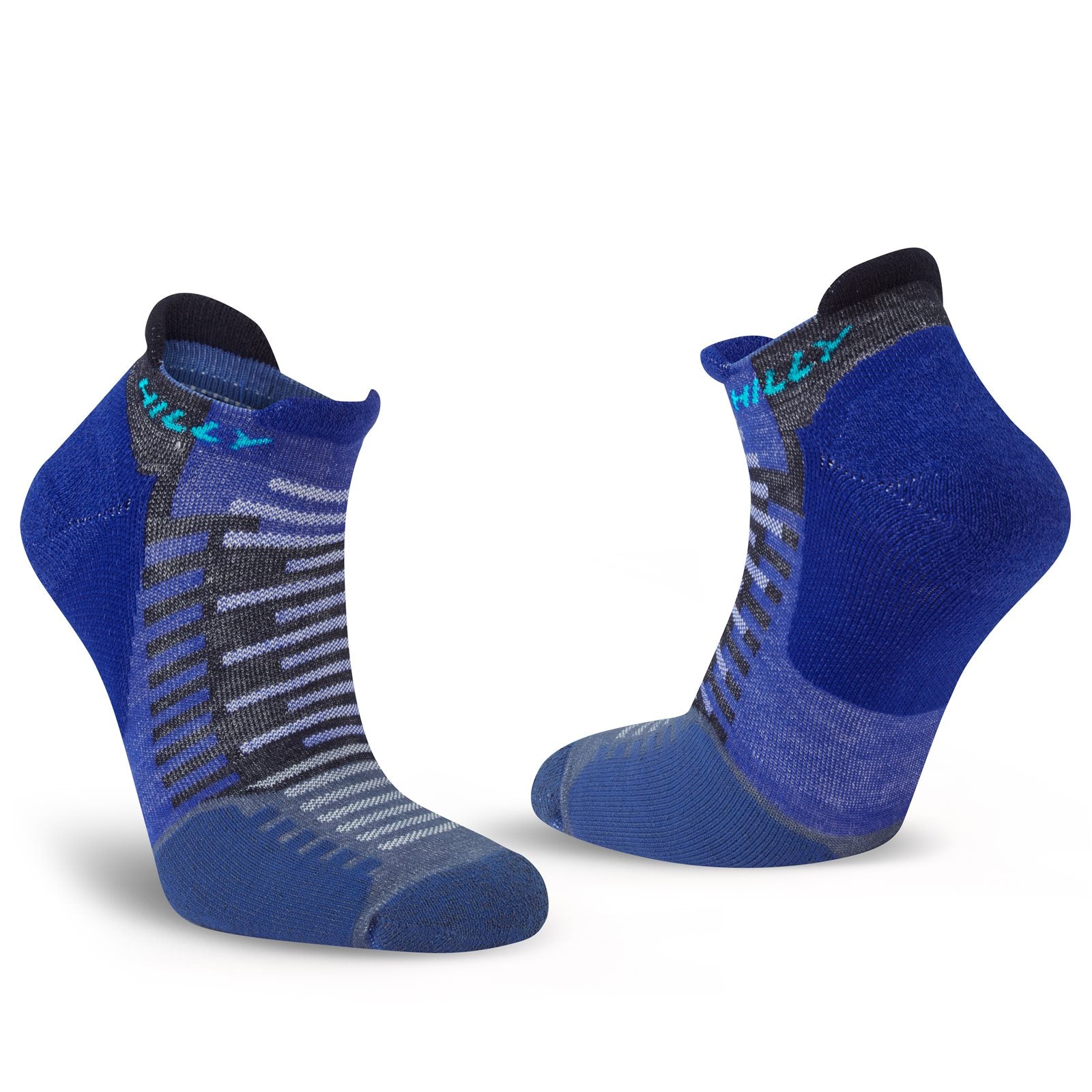 Hilly Active Socklet Sock Minimum