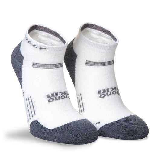 Hilly Supreme Quarter Sock Medium