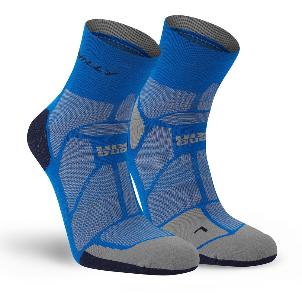 Hilly Marathon Fresh Anklet Sock Minimum