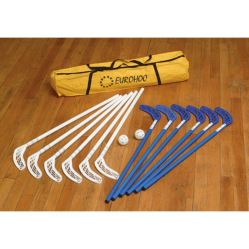 Eurohoc Club Hockey Set