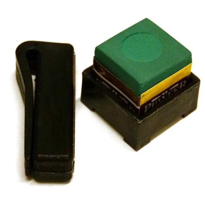 Cartasport Snooker Magnetic Chalk Holder