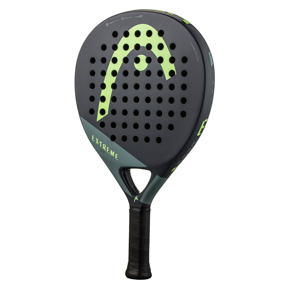 Head Evo Extreme Padel Racket