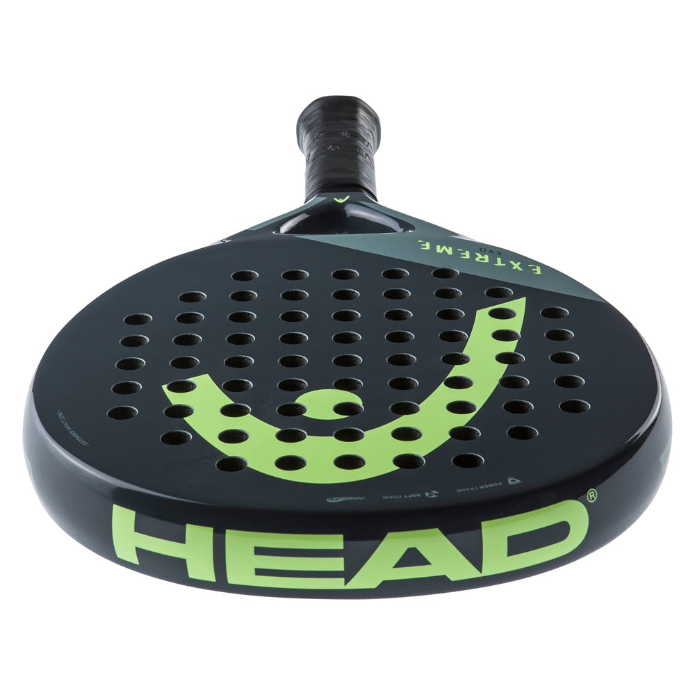 Head Evo Extreme Padel Racket