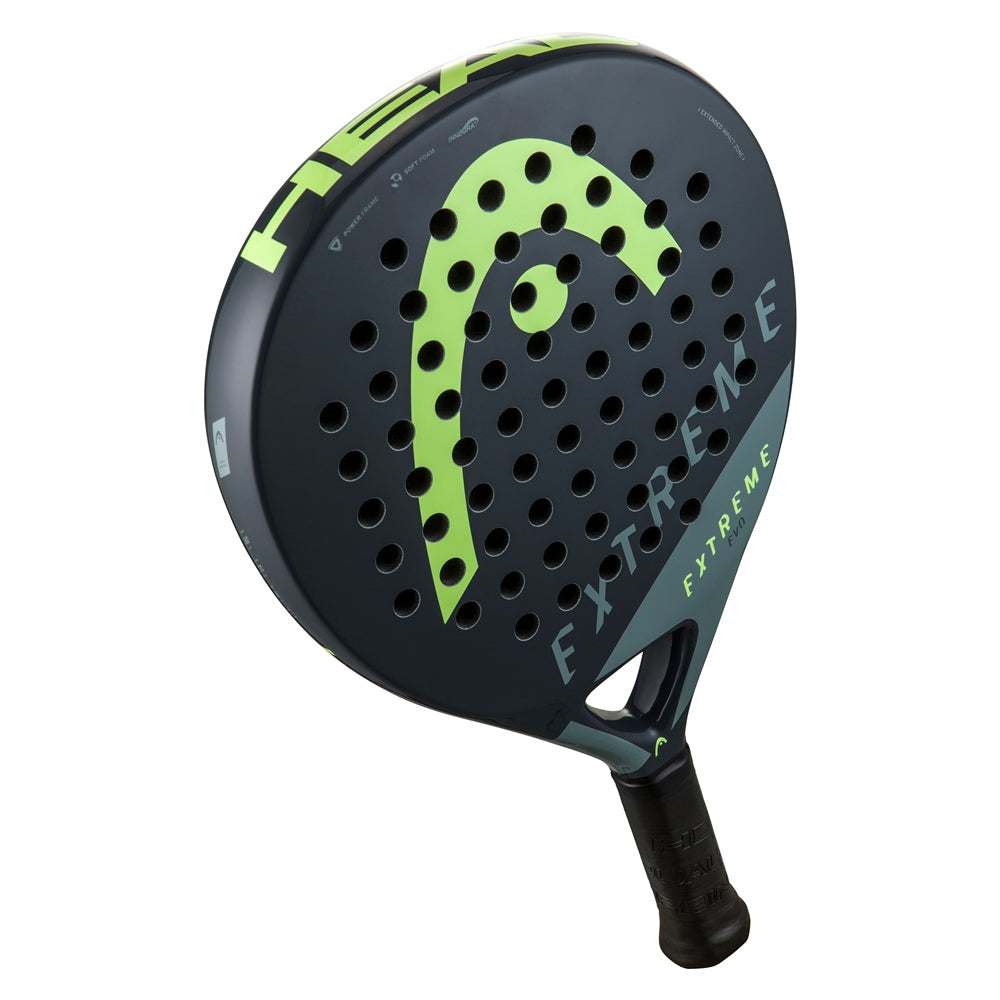 Head Evo Extreme Padel Racket